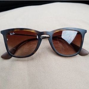 RayBan Sunglasses